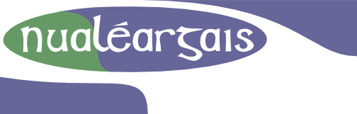 Nualeargais Logo